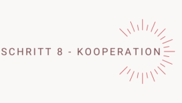 Schritt 8 - Kooperation - ChatGPT: Dein bestes Teammitglied