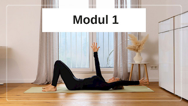 Modul 1 - ohne Musik