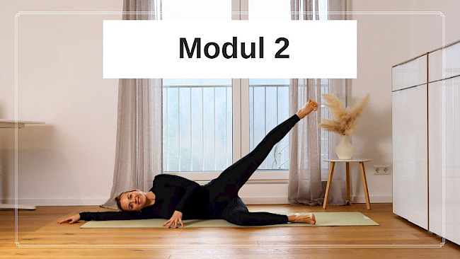 Modul 2 - ohne Musik