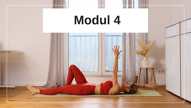 Modul 4 - ohne Musik