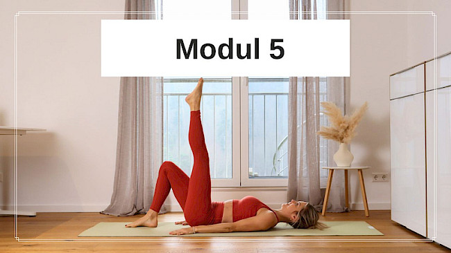 Modul 5 - ohne Musik