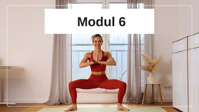 Modul 6 - ohne Musik