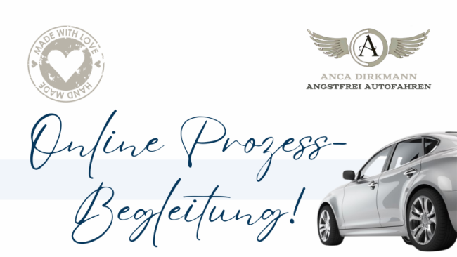 MYLOFA® Prozess-Begleitung!