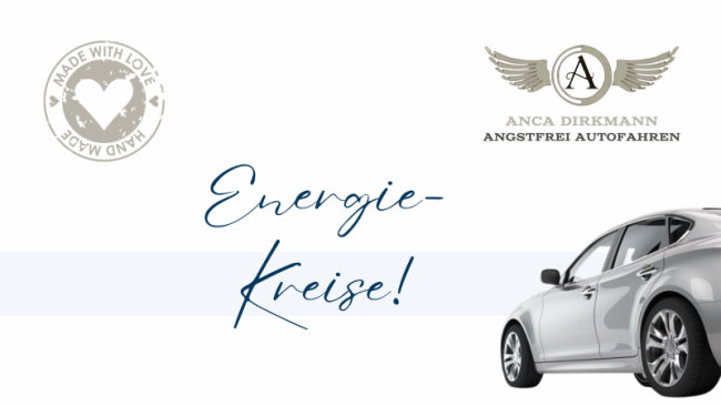 Energiekreise - Switchwords!