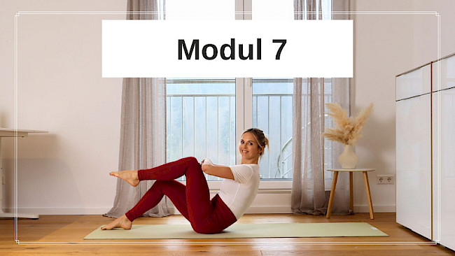 Modul 7 - mit Musik