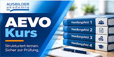 AEVO Kurs
