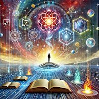 Wissen ist Macht – Werde Experte deiner Transformation - Deine Online-Bibliotek