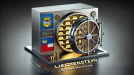 Standortvorteil Liechtenstein