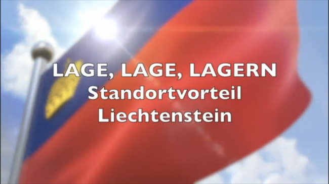 Standortvorteil Liechtenstein