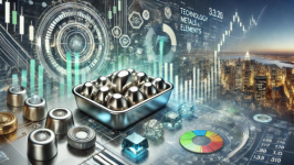 doobloo und der Markt