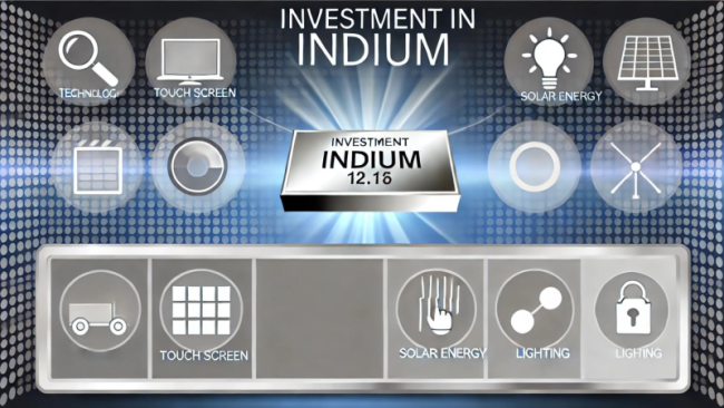 Indium (In)