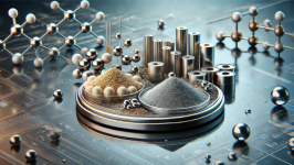 Die Seltene Erdmetalle in doobloo