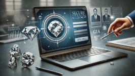 Premium Diamonds Antrag ausfüllen