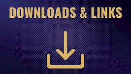 Downloads und wichtige Links