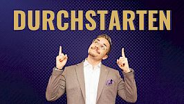 Durchstarten