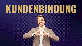 Kundenbindung