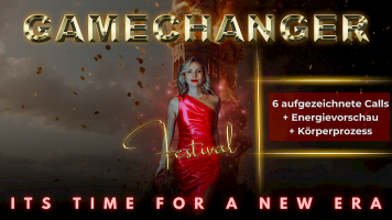 Game Changer Festival