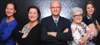 Radio-Interview mit Herrn Pravica - Gründer von Elementum