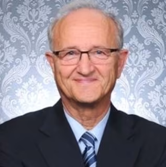 Interview im "Klassik-Radio" - Januar 2025