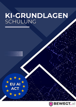 KI Online-Kurs – Grundlagen der Künstlichen Intelligenz