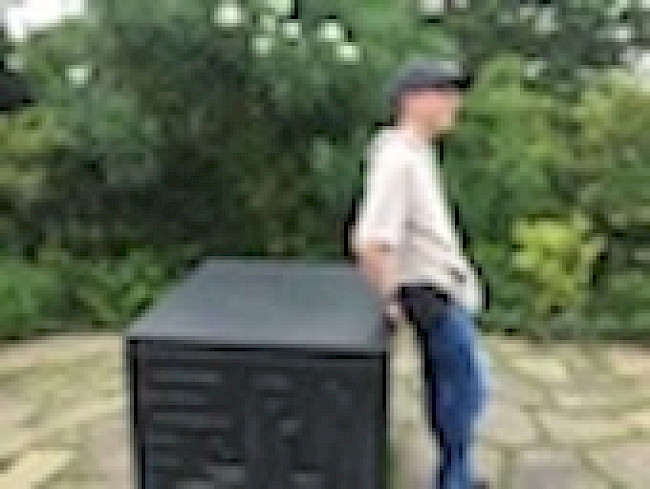 Was ist aus Marlon geworden?