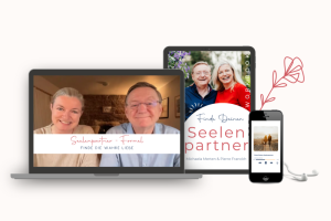 Die Seelenpartner-Formel: Finde die wahre Liebe