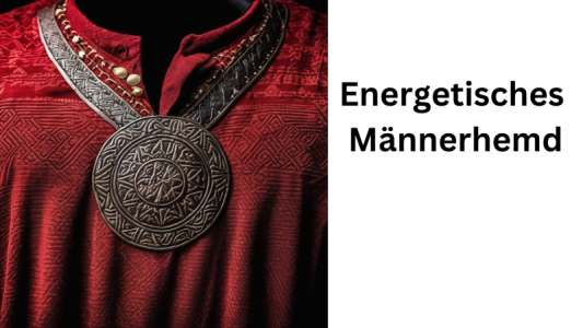 Energetisches Männerhemd nähen leicht gemacht