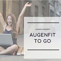 Augenfit to GO