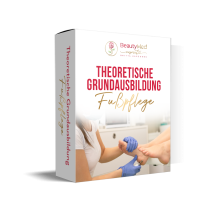 Theoretische Grundausbildung Fußpflege
