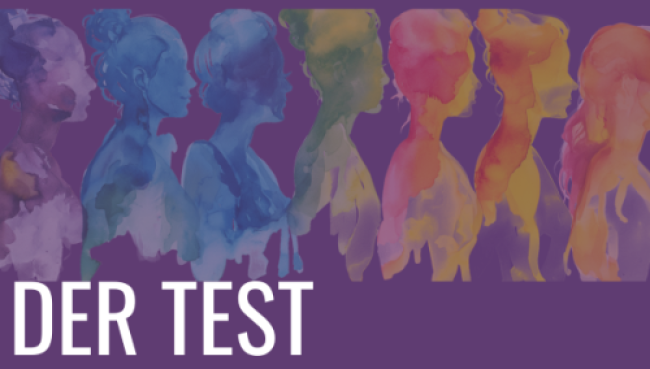 PROPORTIONEN - der Test