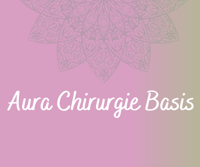Aura Chirurgie 1