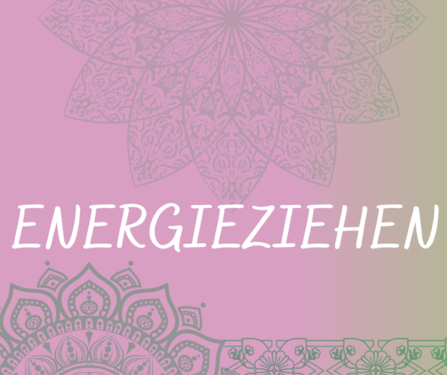 Energieziehen