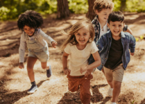 Wissen und Schulung: Bewegung, Training und Sport