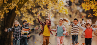 Emotionen bewegen für Energie und Lebendigkeit