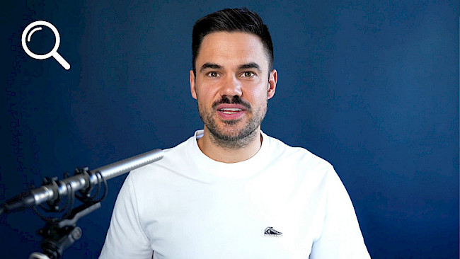 Impression Share | 10.03.25 | Suchnetzwerk