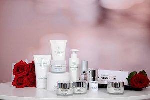 Unsere Kosmetikmarke - Händlerzugang