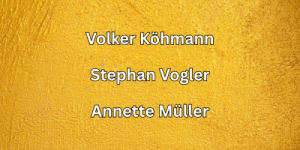 Blockaden lösen & Transformation