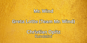 Selbstheilungskräfte & Kundalini