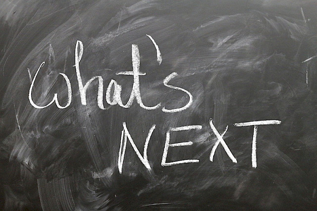 Onboarding "Ablauf & Zugangsdaten"