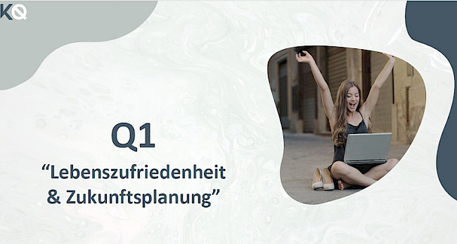 Start Kapitel 1 Lebenszufriedenheit