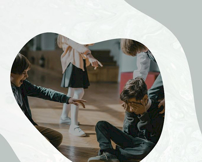 Kapitel Opferrolle verlassen