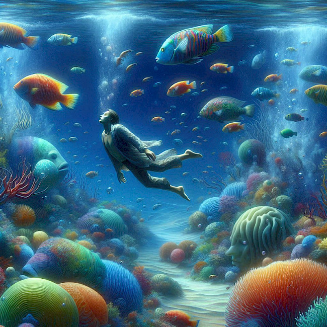 Luzide Träume Video 2