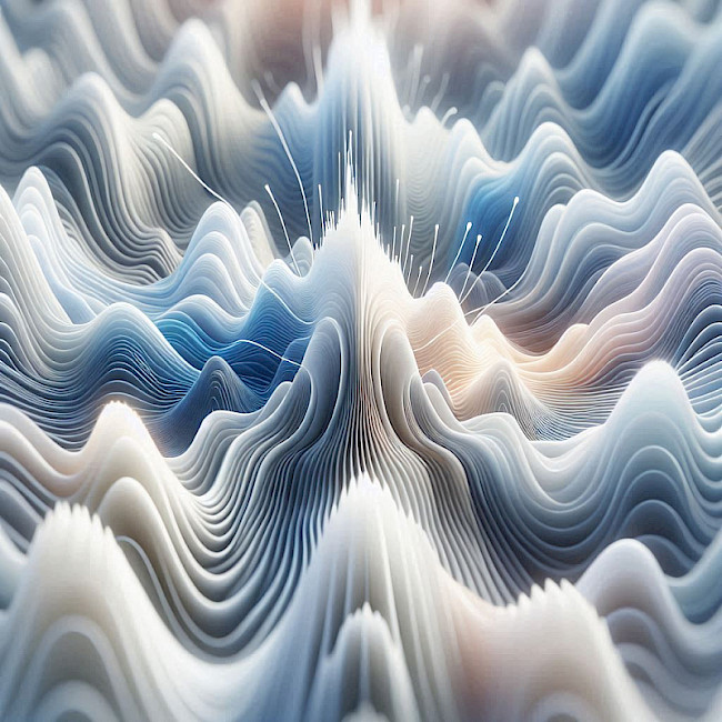 Was ist weißes Rauschen?