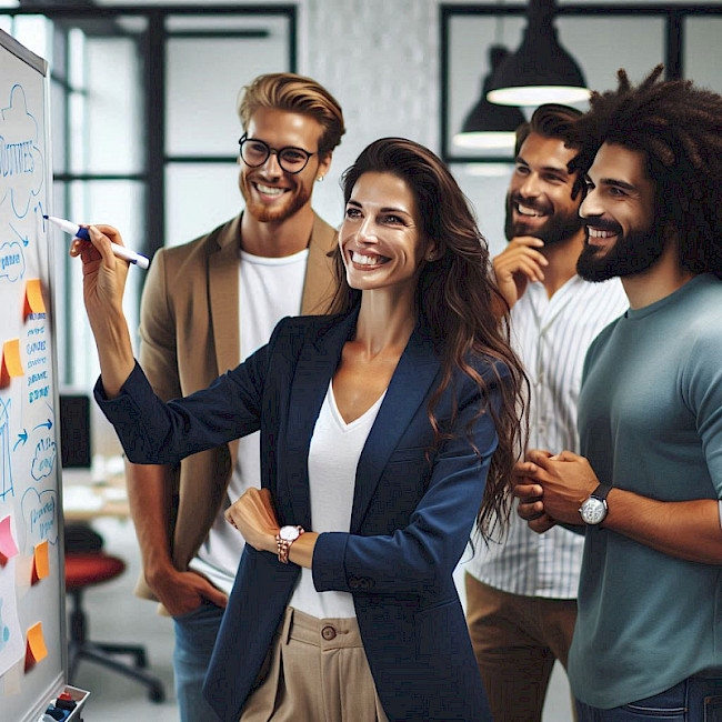 positives Mindset (Video 2)