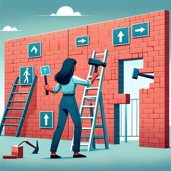 Frustrationstoleranz