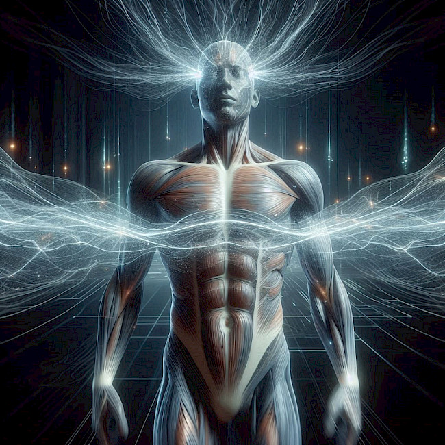 Progressive Muskelentspannung