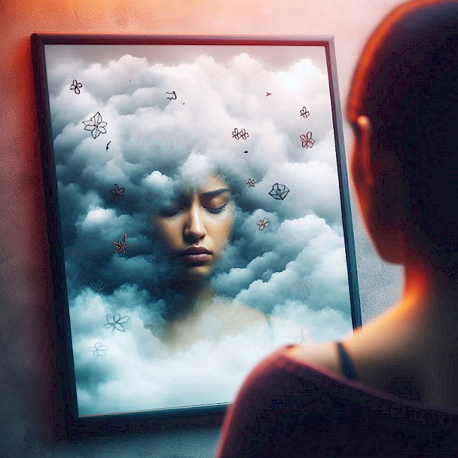 Glaubenssätze ändern Schritt 1