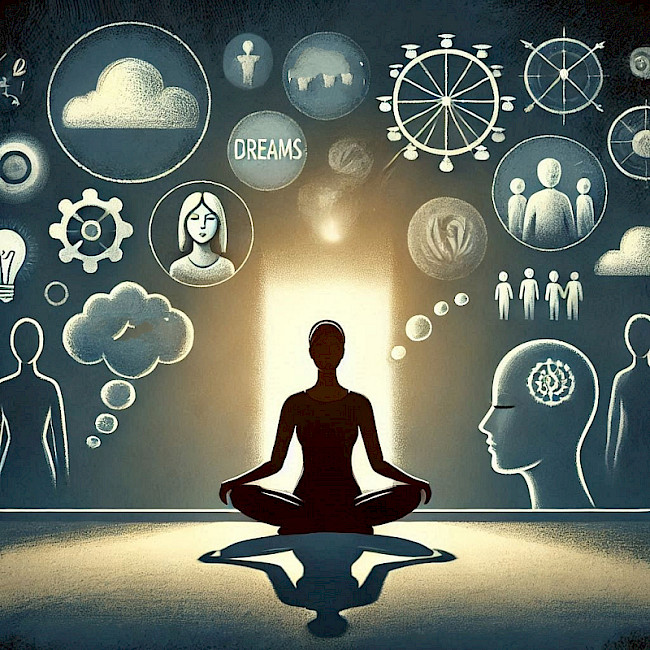 Glaubenssätze ändern Schritt 4