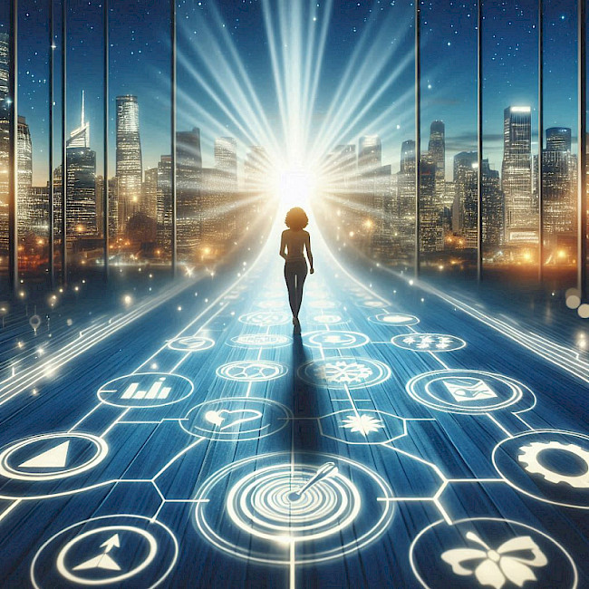 Glaubenssätze ändern Schritt 5