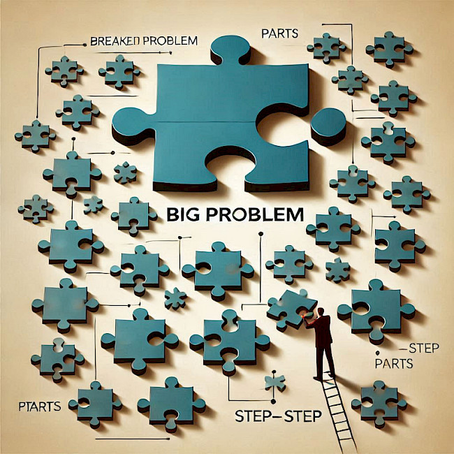 Problemnlösetechniken (allgemein)